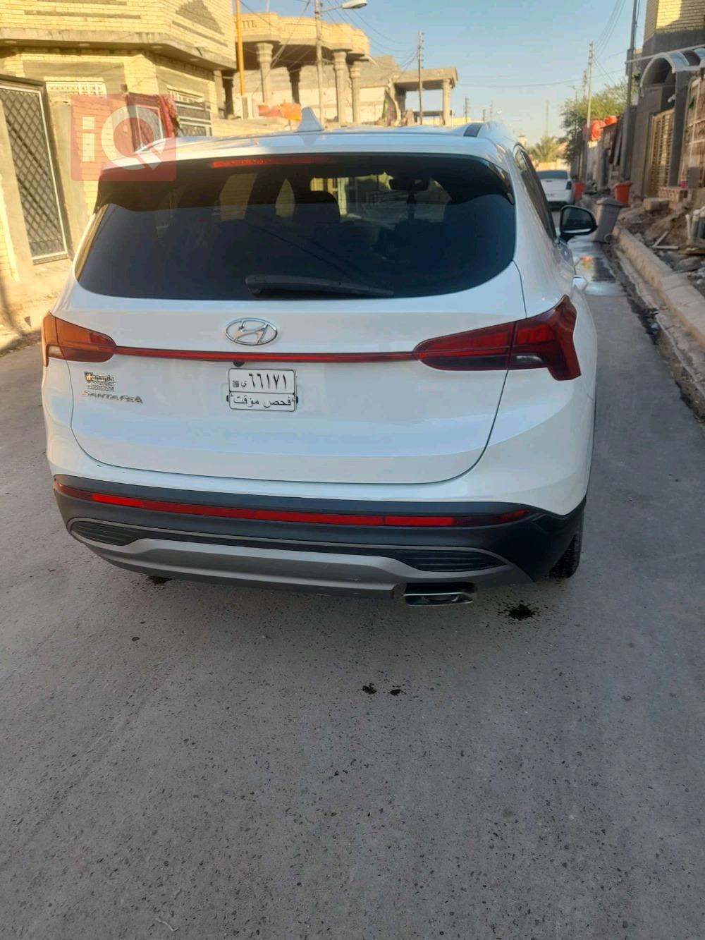 هیوندای سەنتافی